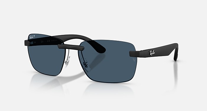 レイバン公式ストア】 Ray-Ban® RB4470 POLARIZED LENSES サングラス