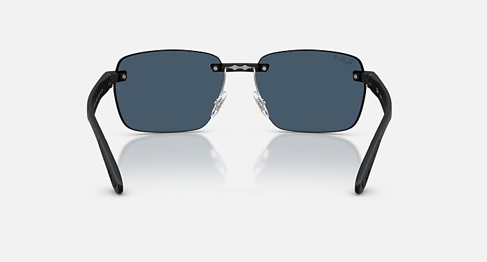 レイバン公式ストア】 Ray-Ban® RB4470 POLARIZED LENSES サングラス