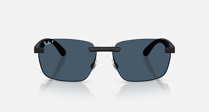 レイバン公式ストア】 Ray-Ban® RB4470 POLARIZED LENSES サングラス