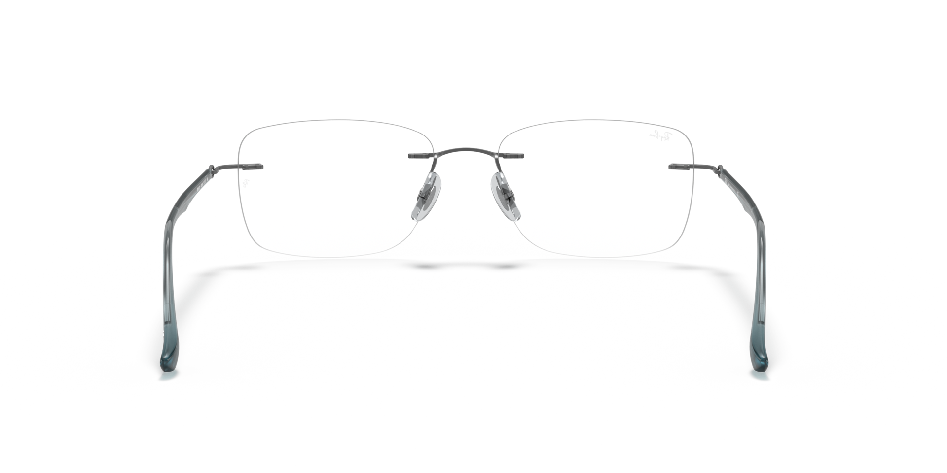 Ray-Ban RB8725 Optics