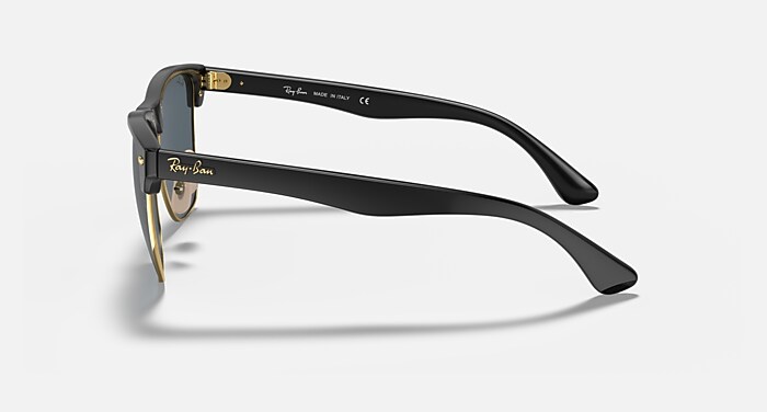 サングラスRay-Van レイバン公式ストア】 Ray-Ban® CLUBMASTER OVERSIZED