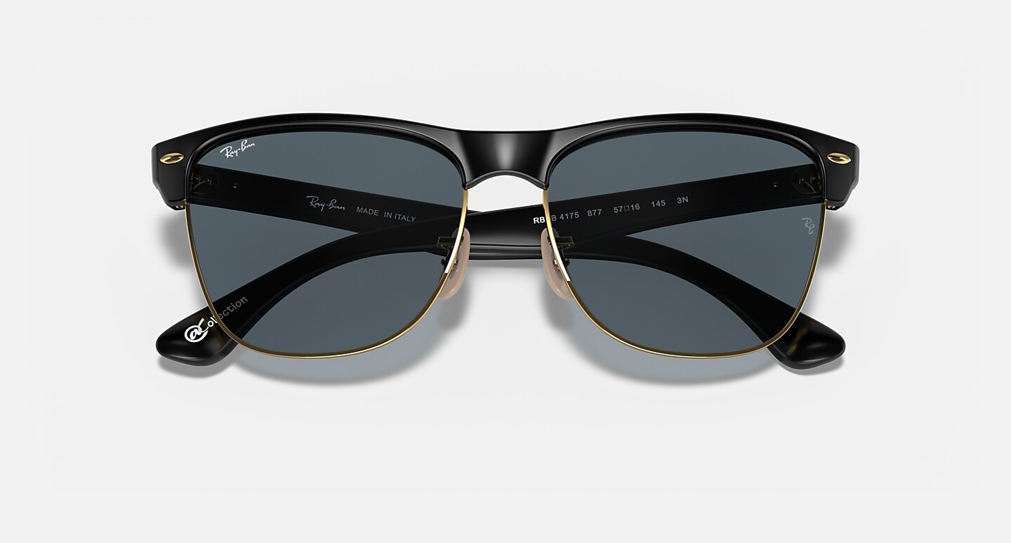 CLUBMASTER OVERSIZED @COLLECTIONRB4175 877/R5 57-16