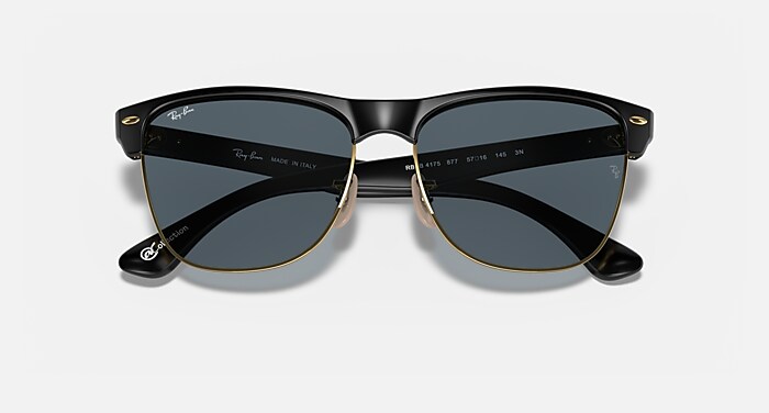 CLUBMASTER OVERSIZED @COLLECTIONRB4175 877/R5 57-16