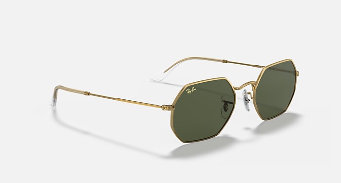 90年代B&LオールドRay Banオルズ オーバル サングラス ブラスト加工 
