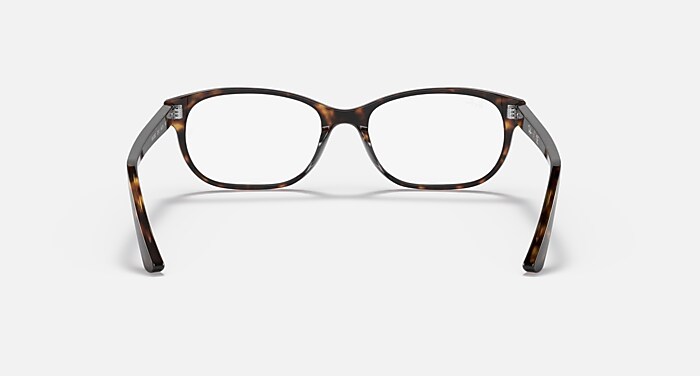 Ray-Ban RB5208D ブラウントータスメガネ レイバン公式ストア】 Ray-Ban® RB5416 OPTICS メガネ