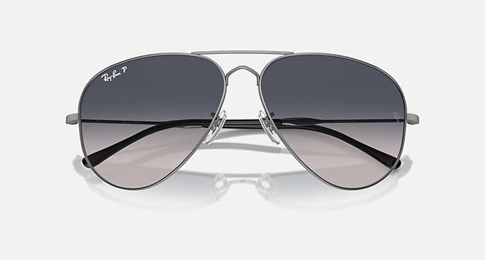 OLD AVIATOR RB3825 004/78 58-14