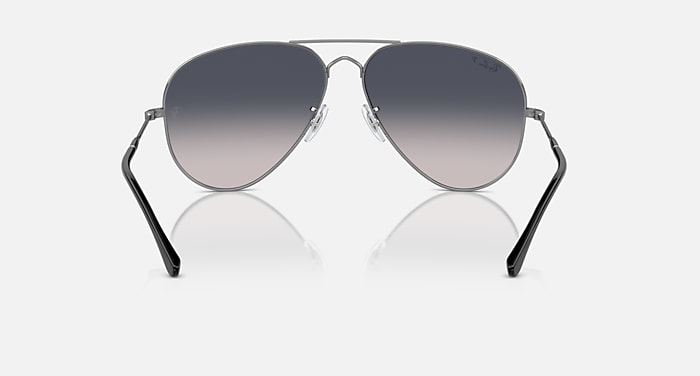 OLD AVIATOR RB3825 004/78 58-14