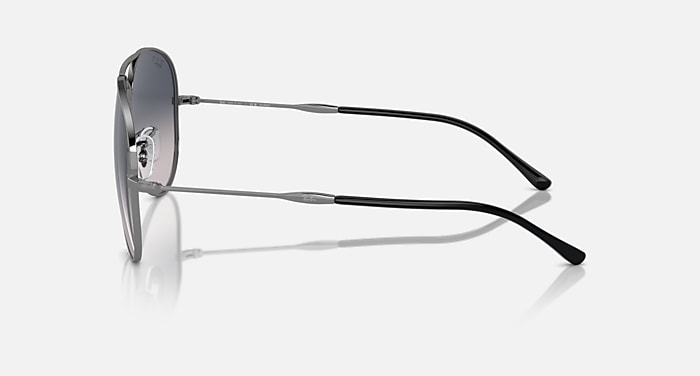 OLD AVIATOR RB3825 004/78 58-14