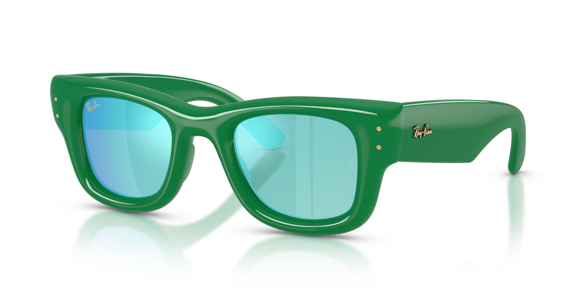 WAYFARER PUFFER SPECIAL COLLECTION 5