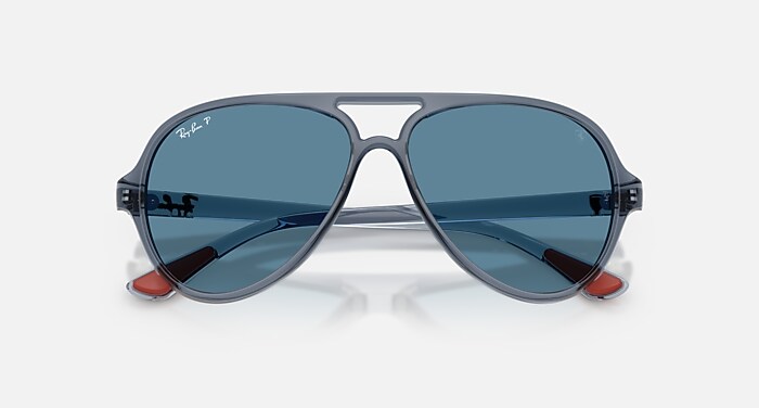 Check out the Scuderia Ferrari Monza Ltd | Rb4125m at ray-ban.com