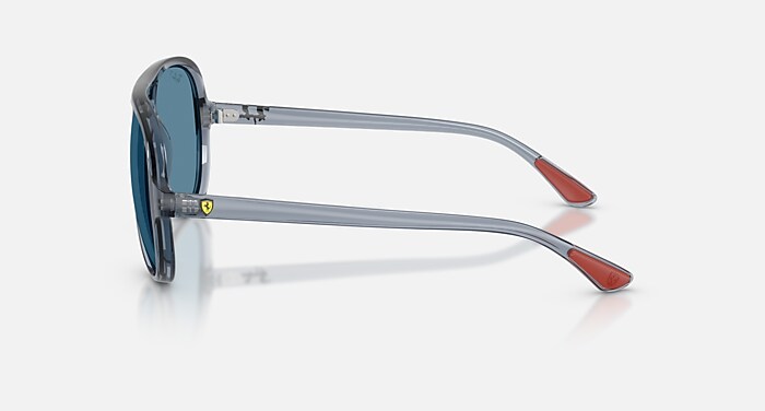 Check out the Scuderia Ferrari Monza Ltd | Rb4125m at ray-ban.com