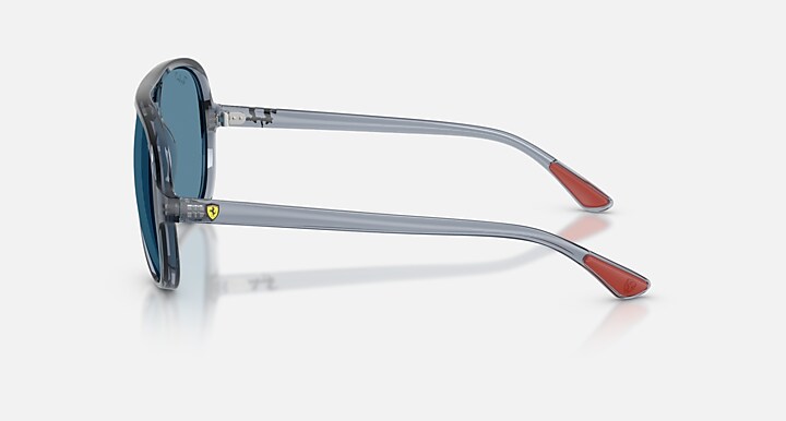 Check out the Scuderia Ferrari Monza Ltd | Rb4125m at ray-ban.com