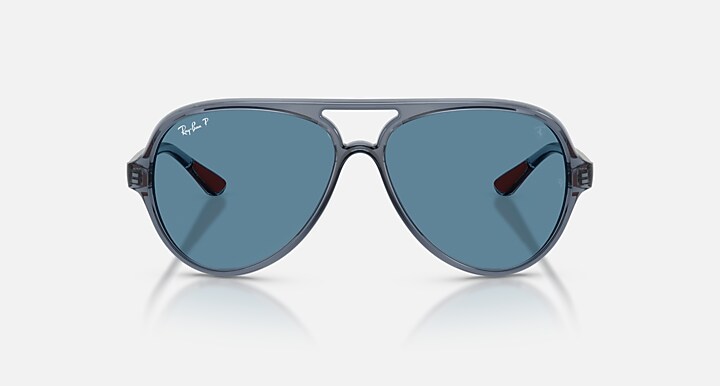 Check out the Scuderia Ferrari Monza Ltd | Rb4125m at ray-ban.com