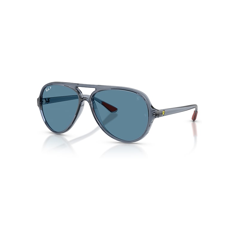 Óculos de Sol Ray-Ban lentes polarizadas.