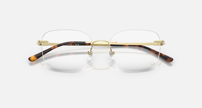 Ray-Banメタルフレーム サングラス レイバン公式ストア】 Ray-Ban® RB8327M SCUDERIA FERRARI