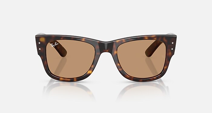 レイバン公式ストア】 Ray-Ban® MEGA WAYFARER SUMMER CAPSULE