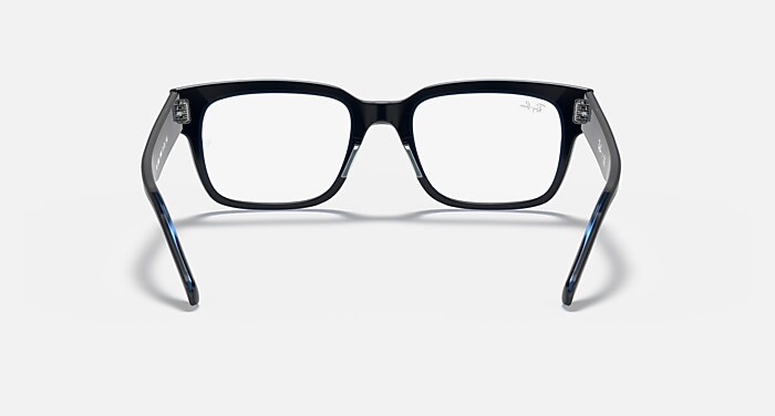 JEFFREY OPTICS Eyeglasses with Grey Frame - RB5388 | Ray-Ban®