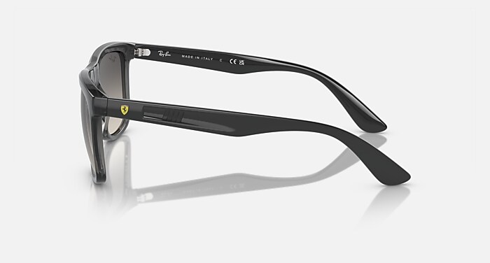 RB4413M SCUDERIA FERRARI COLLECTION Sunglasses in