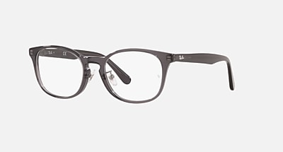 Ray-Ban 押し返す RB 5373Dメガネ