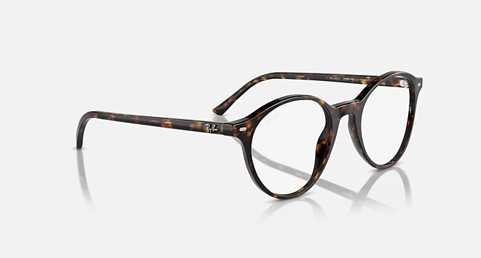 RB5430 OPTICS Eyeglasses with Havana Frame - RB5430F | Ray-Ban®