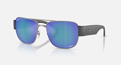 レイバン公式ストア】 Ray-Ban® RB3756 POLARIZED+ LENSES サングラス