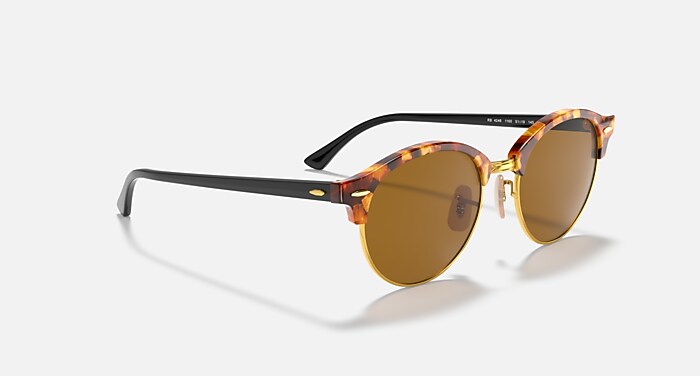レイバン公式ストア】 Ray-Ban® CLUBROUND CLASSIC サングラス 