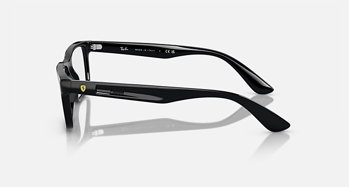 レイバン公式ストア】 Ray-Ban® RB7232M OPTICS SCUDERIA FERRARI