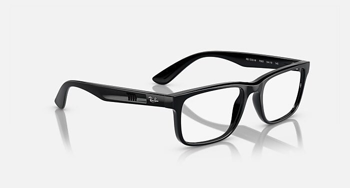 Ray-Ban サングラス レイバン公式ストア】 Ray-Ban® RB7232M OPTICS SCUDERIA FERRARI