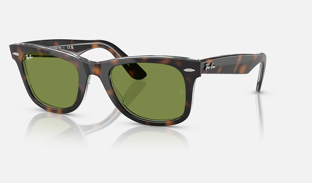 レイバン公式ストア】 Ray-Ban® ORIGINAL WAYFARER CLASSIC サングラス