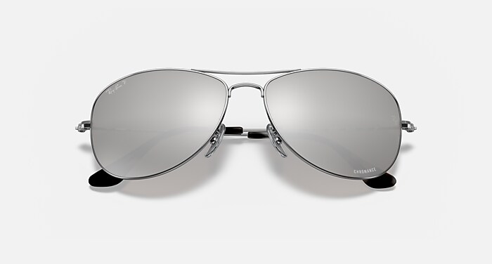 【国内正規】Ray-Ban CHROMANCE POLARIZED RB3562 Ray-Ban - RB3562 – Shades Sunglasses