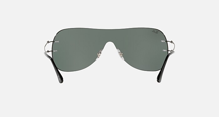 Ray-Ban RB8057 157/13 125 3N サングラス ブラウン系 Ray-Ban RB8057 157/13 125 3N サングラス ブラウン系 - メルカリ