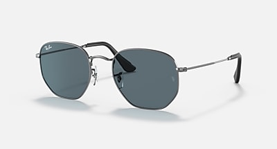レイバン公式ストア】 Ray-Ban® HEXAGONAL @COLLECTION サングラス 