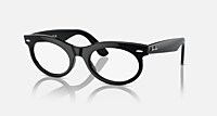 RayBan Black null