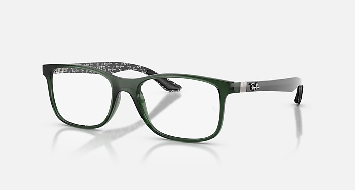 メガネ・老眼鏡 rayban  case only Ray-Ban RB8901 Optics Eyeglasses | LensCrafters