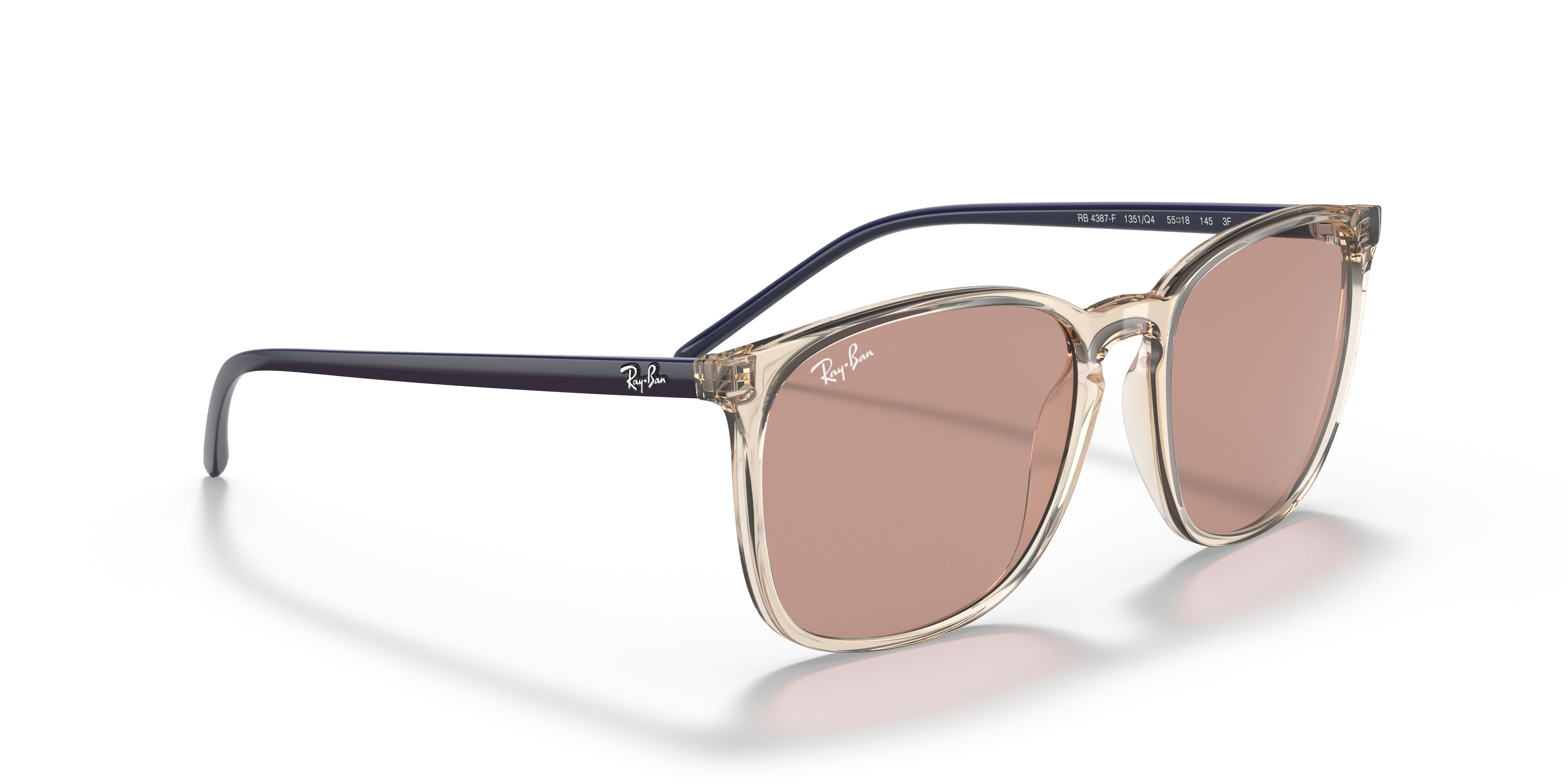 レイバン サングラス プラスチック ブラウン グレー ブラック 美品 70728 レイバン サングラス プラスチック ブラウン グレー ブラック 美