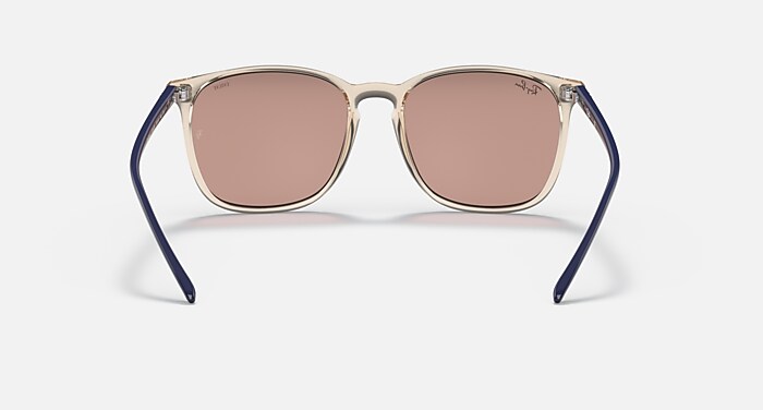 レイバン公式ストア】 Ray-Ban® RB4387 EVOLVE サングラス | ライト  