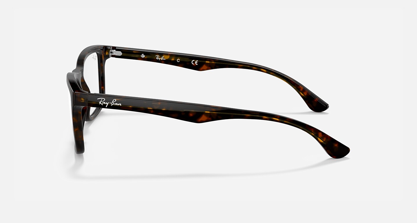 Check out the Rb5279 Optics at ray-ban.com