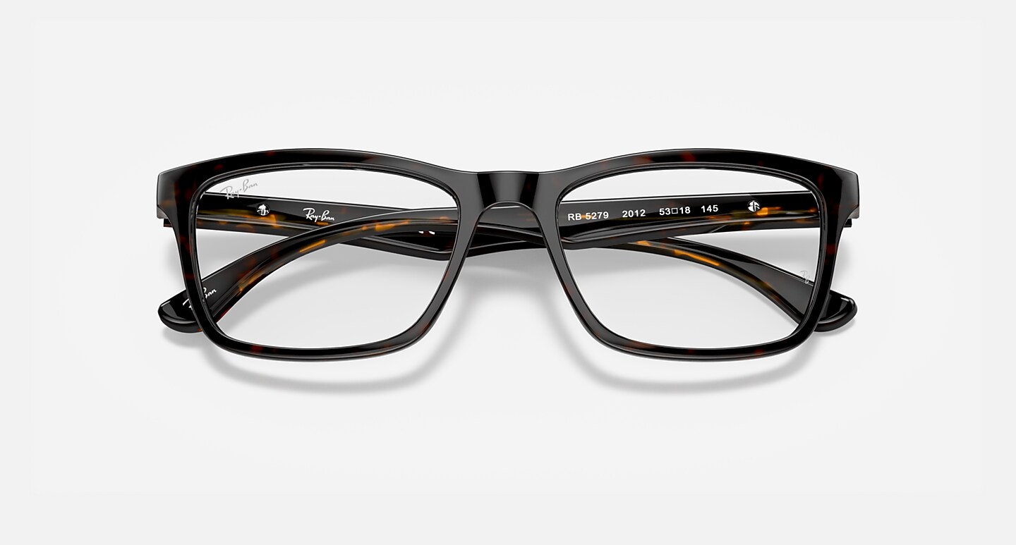 Check out the Rb5279 Optics at ray-ban.com