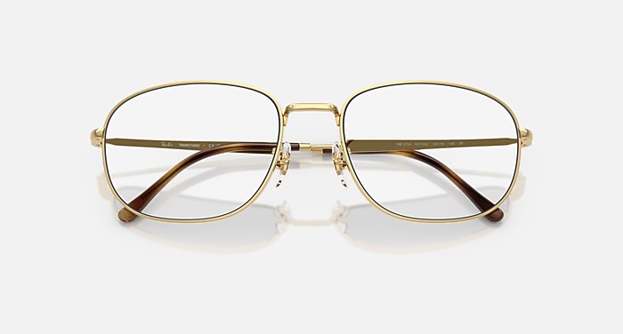 レイバン公式ストア】 Ray-Ban® RB3754 TRANSITIONS® サングラス