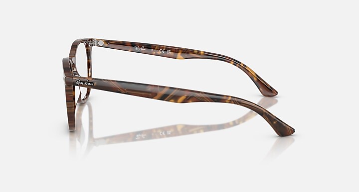 Check out the Rb7159 Optics at ray-ban.com