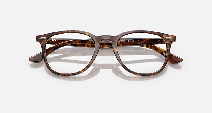 Check out the Rb7159 Optics at ray-ban.com