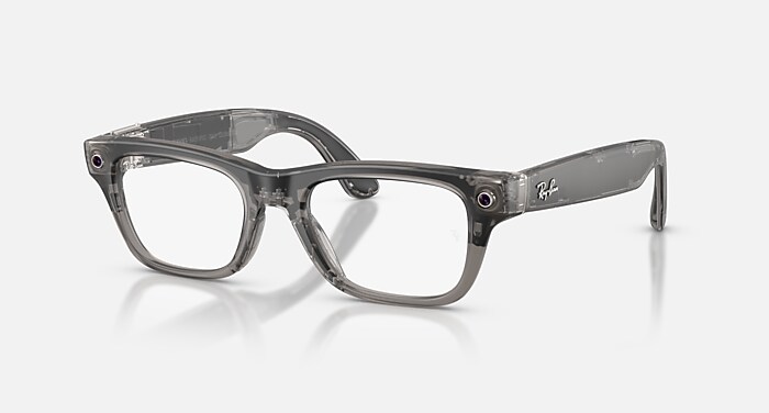 Ray-Ban Meta AI glasses Gen 2 & Gen 1 | Ray-Ban USA