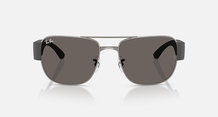 レイバン公式ストア】 Ray-Ban® RB3756 サングラス | ガンメタル X