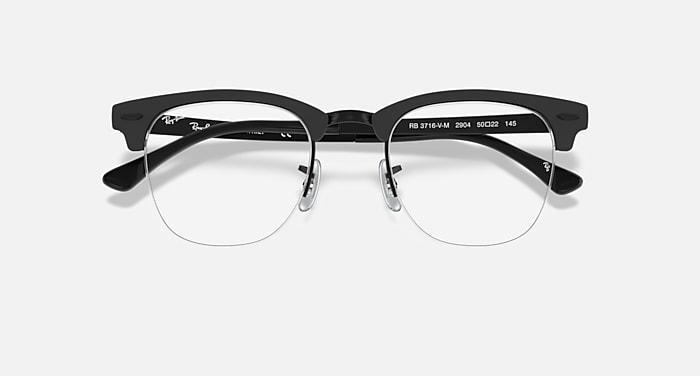 CLUBMASTER METAL OPTICS RB3716VM 2861 50-22