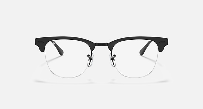CLUBMASTER METAL OPTICS RB3716VM 2904 50-22