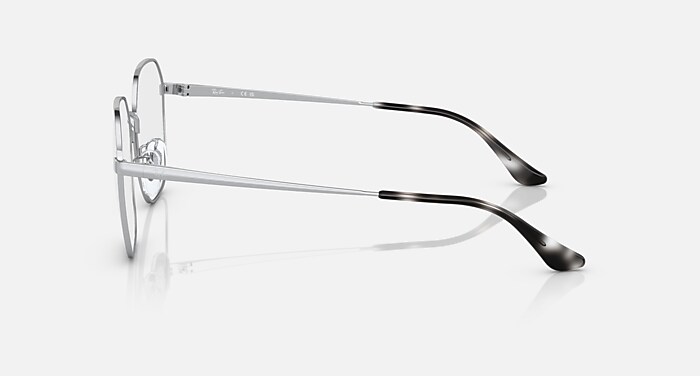 レイバン公式ストア】 Ray-Ban® RB6490 OPTICS メガネ