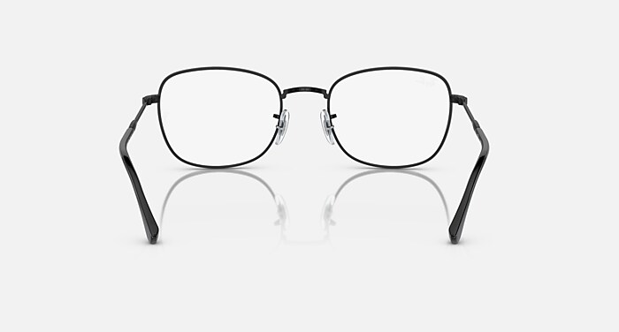 reosページ NEW RAY-BAN JUNIOR RB 1604 3862 BLACK BLUE AUTHENTIC FRAMES