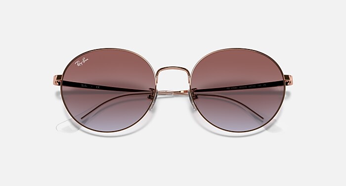 Ray-Ban サングラス RB3769D 9202I8 rb3769d9202i8_0_4f5cfb69-e5a8-