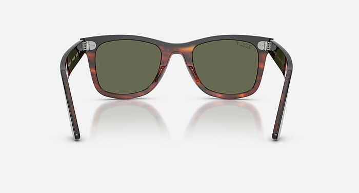 レイバン公式ストア】 Ray-Ban® WAYFARER STREET NEAT サングラス
