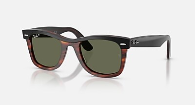 レイバン公式ストア】 Ray-Ban® WAYFARER STREET NEAT サングラス